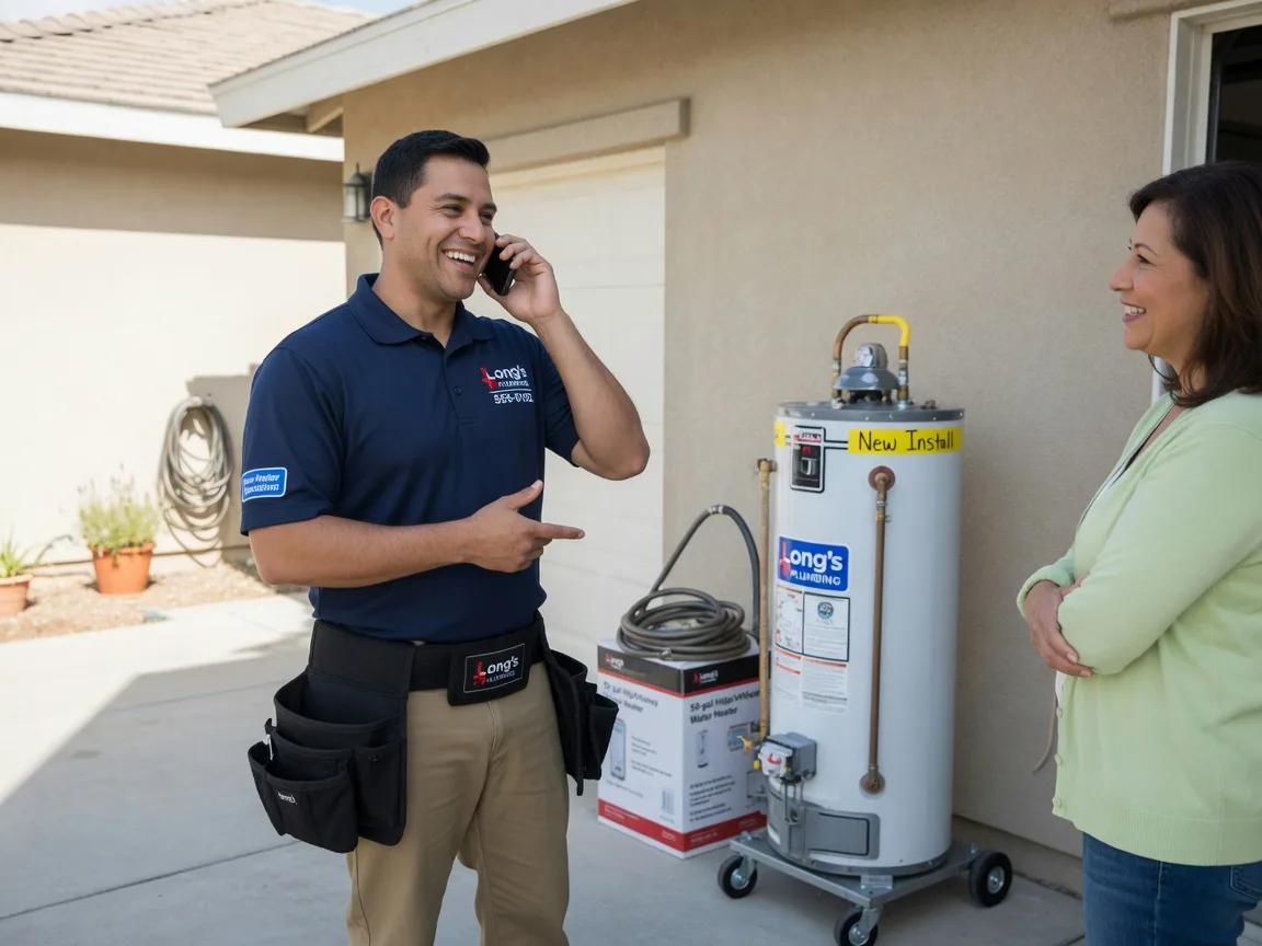 Leak Detection La Crescent, MN FAQs